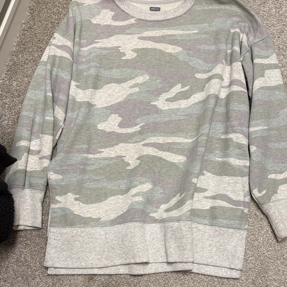 Aerie oversized sweater women’s